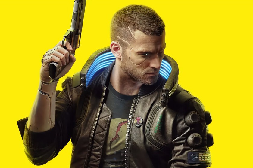Imagen De Cyberpunk 2077 Cd Projekt Red