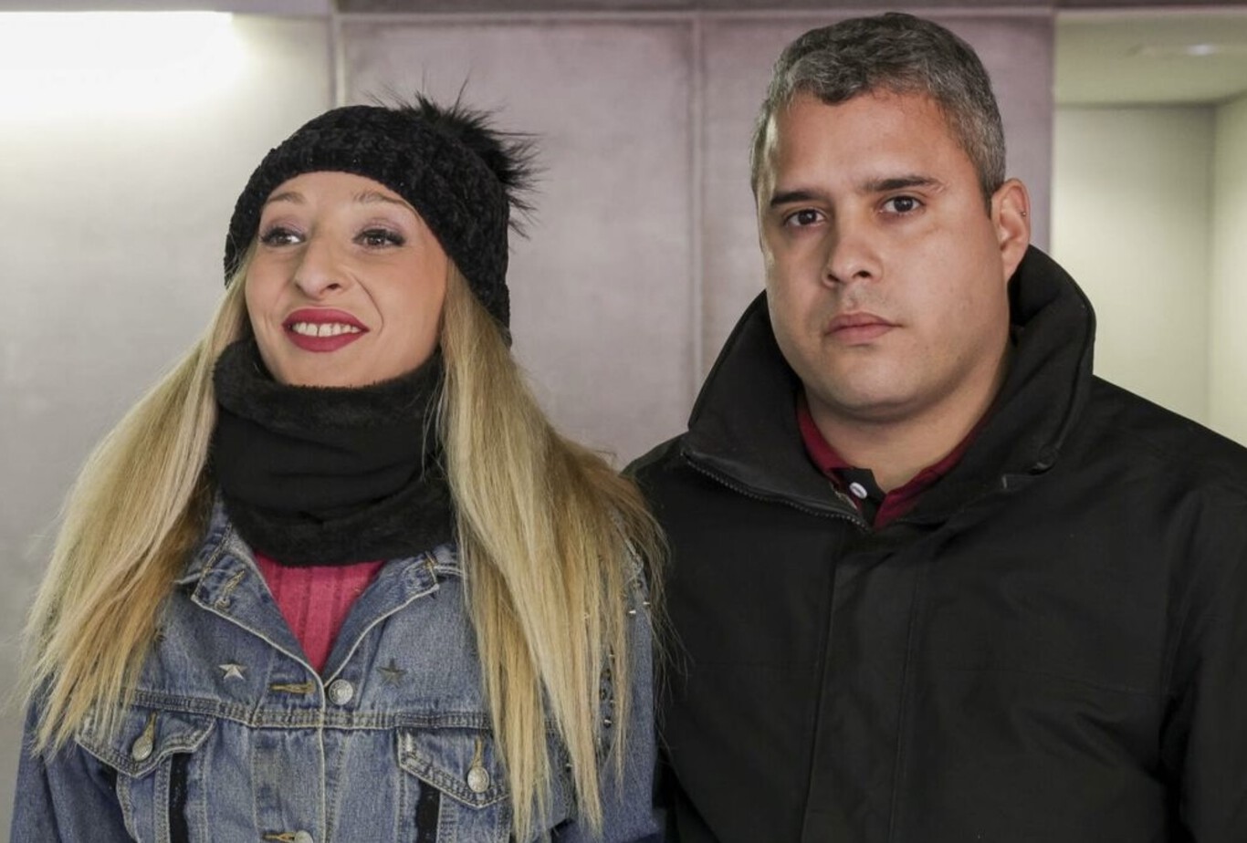 José Fernando continúa en un centro y la custodia de su hija está en el  aire: la muerte de Michu y el caos en el clan Ortega Cano