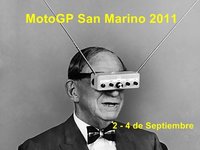 MotoGP San Marino 2011: Dónde verlo por televisión