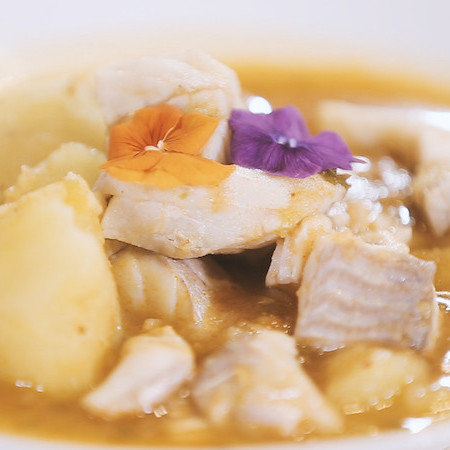 Fogonero noruego: cinco características de un pescado blanco muy adaptable a nuestra gastronomía