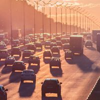 Precio de la gasolina y el diésel hoy, 22 de agosto