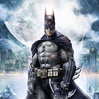 Esta habitación secreta de Batman Arkham Asylum es otra prueba de que Rocksteady era la hostia 