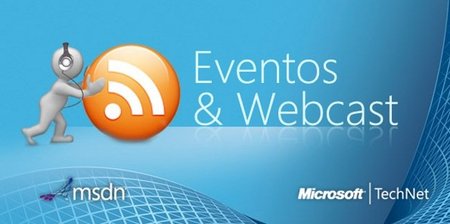 Próximos Webcast de Microsoft para la empresa