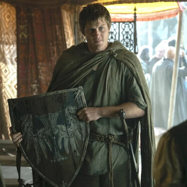 'El caballero de los siete reinos'