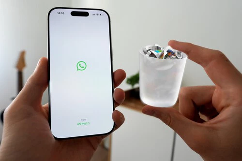 Papelera De Apple