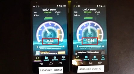 En China mejorarán la velocidad de la Internet móvil compartiendo conexiones con desconocidos