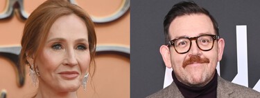 El remake de 'Harry Potter' corre peligro cada vez que J.K. Rowling abre la boca. Los actores van a tener que elegir un bando