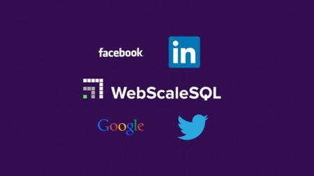 WebScaleSQL, el proyecto libre de Facebook, Twitter, Google y Linkedin para hacer MySQL más escalable
