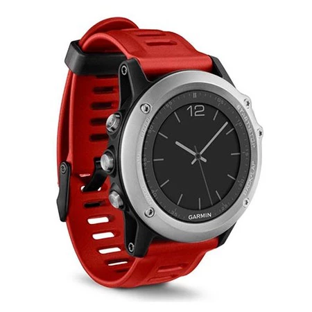 Garmin Fenix Hrm Run 2