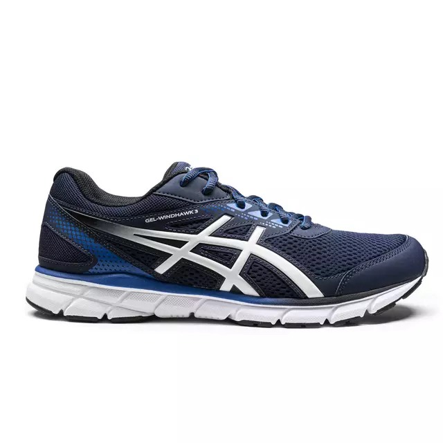 ASICS GEL WINDHAWK HOMBRE ZAPATILLAS RUNNING