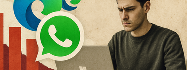 Si acabas de actualizar WhatsApp en Windows, verás que su consumo de RAM se ha multiplicado. Hay una razón para eso 