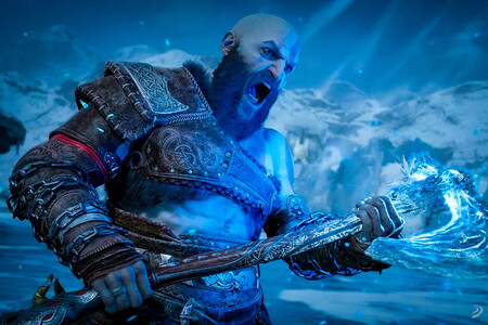 God Of War