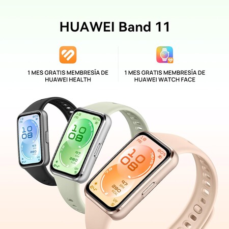 huawei band 11