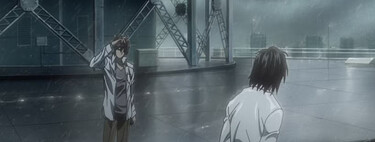 'Death Note' es un anime imprescindible para los fans de un buen thriller. Lamentablemente, solo le quedan pocos días en Netflix