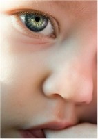 Contra la gripe "porcina", lactancia materna 