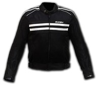 Suomy Stripe, chaqueta de verano con un toque diferente