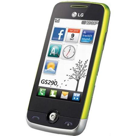 LG Cookie Fresh GS290 y Cookie Plus GS500 anunciados oficialmente
