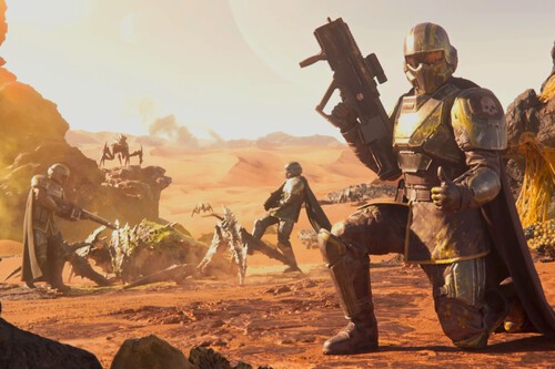 Los 25 mejores videojuegos de 2024 