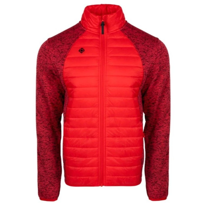 Izas Chaqueta Bablou M SC Hombre