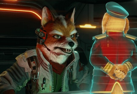 starfox
