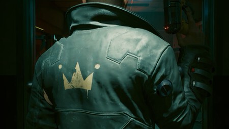 Cyberpunk 2077
