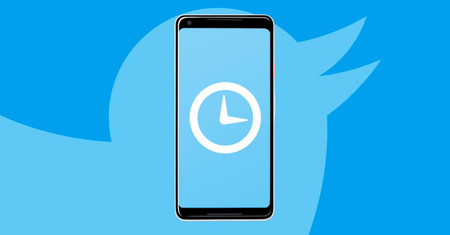 Twitter para Android ya permite activar el orden cronológico, te contamos cómo