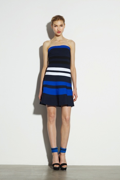 Foto de DNKY Pre-fall 2012 (1/8)