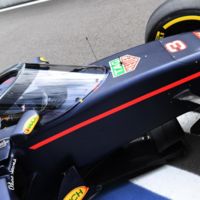 Red Bull Aeroscreen: ¿Podrá ser esta la opción más viable para 2017?