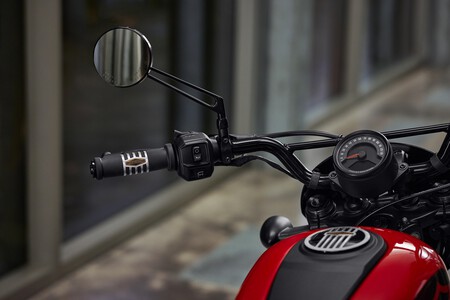 Harley Davidson Nightster 2022 Precio 004