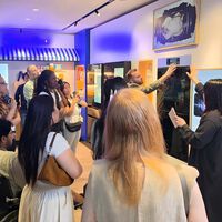 Samsung quiere que tu refrigerador y tu lavadora tomen decisiones para hacerte la vida más fácil: así es The Brief 