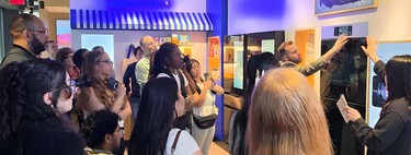 Samsung quiere que tu refrigerador y tu lavadora tomen decisiones para hacerte la vida más fácil: así es The Brief 