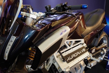 Aurora Hellfire Oz26