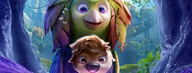 Es la número 1 en Netflix en 16 países y promete ser la película de animación de la temporada: brilla con su propia magia