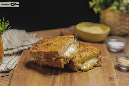 Sandwichquesos