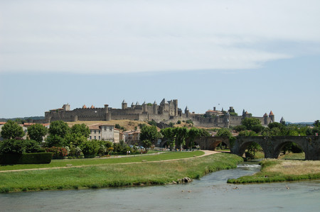 Carcassonne