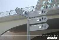 ¿Dónde estaremos este fin de semana?