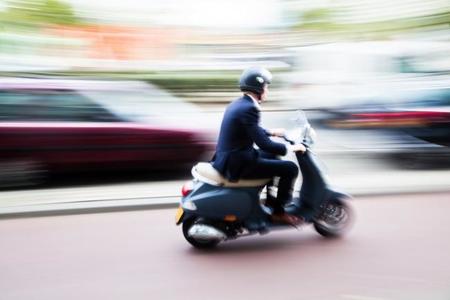 Siete lugares que todo motorista debería evitar durante la conducción