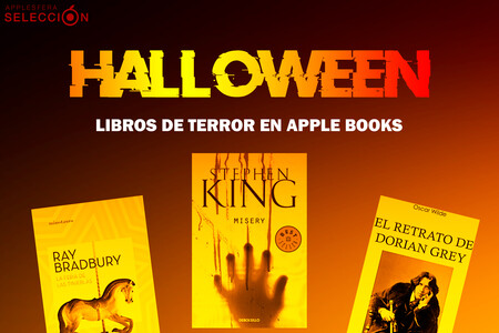 Libros para leer en Halloween: ocho títulos con los que pasar miedo en la noche más terrorífica del año