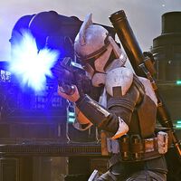 Con solo 5 palabras, el fallecido director de Battlefield hizo que Star Wars volviera a la estrategia tras 20 años en el olvido