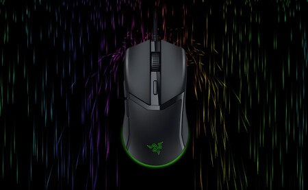 Mouse Razer Cobra