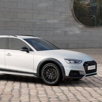 Última llamada: el Audi A4 allroad Heritage edition llega a España con sabor a despedida. Este es su precio
