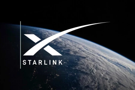 Starlink Logo