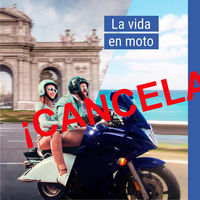 Cancelado: el coronavirus deja a Madrid sin el salón Vive la Moto 2020
