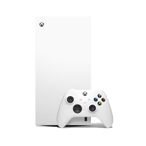 Xbox Serie X - Edición digital de 1 TB