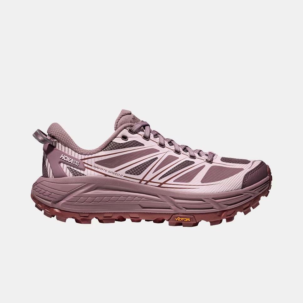 Zapatillas U Mafate Speed 2 de Hoka