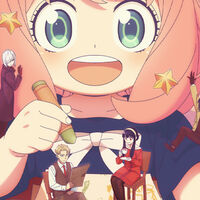 Cómo ver Spy x Family: orden cronológico de todas las temporadas y películas 