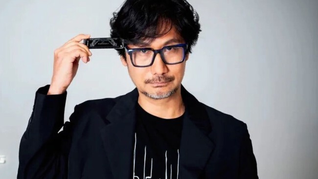 Kojima Polemica Playstation Physint