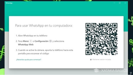 WhatsApp Desktop: ómo hacer llamadas de vídeo y de voz de WhatsApp ...