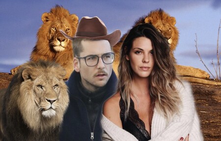 Laura Matamoros y Benji Aparicio se van de safari: el planazo que ha vuelto loco a su hijo Mati