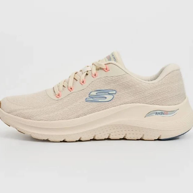 Skechers
ARCH FIT 2.0 - Zapatillas - beige